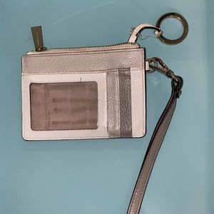 Small Michael kors wristlet
